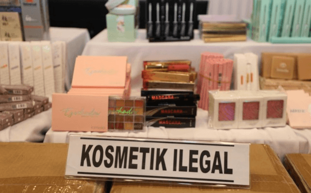 Ilustrasi artikel: Izin Edar 16 Produk Kosmetik Ini Di Cabut BPOM , Berikut Daftarnya