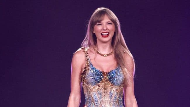 Ilustrasi artikel: Taylor Swift Batal Konser 3 Hari di Wina Gegara Ancaman Teror ISIS