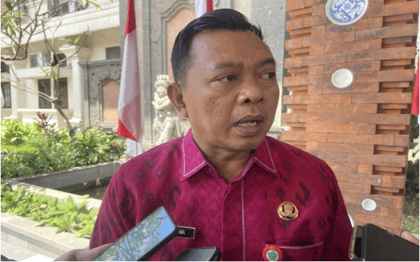 "Berstatus PPPK, Guru di Tabanan Bali Jadikan Siswi SMP Objek Seksual",