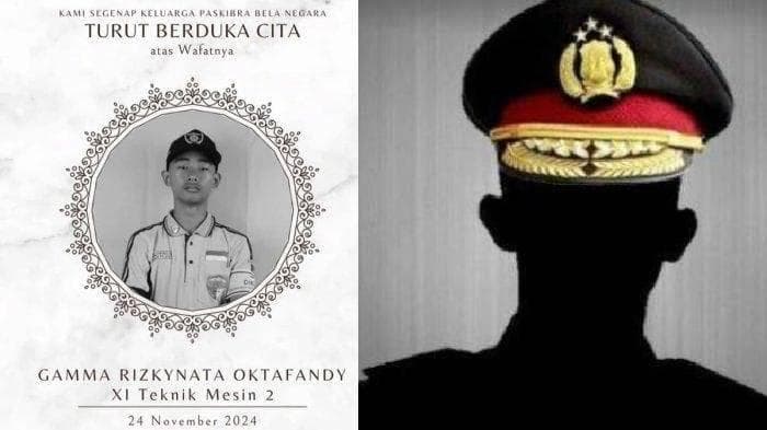 Ilustrasi artikel: Polisi Lagi Senang Main Tembak Tembakan