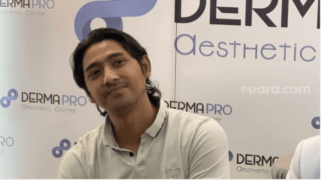 Ilustrasi artikel: 'Ditindih' di Siang Bolong Pengalaman Mistis Arya Saloka Syuting Film Lembayung,