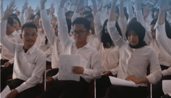 Ilustrasi artikel: Pendaftaran CPNS 2024 Dibuka Besok 20 Agustus, Simak Syarat Lengkap, Tahapan Seleksi dan Cara Daftar…