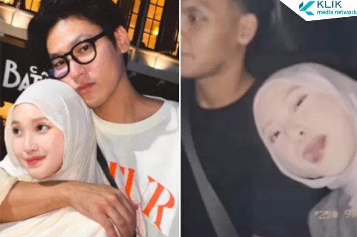 Ilustrasi artikel: Pengakuan Pahit Jule: Influencer Hijab Ini Akui Selingkuh!