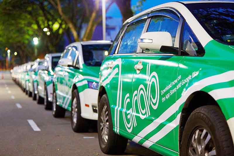 Ilustrasi artikel: Gojek Blokir Permanen Akun Sejoli Penumpang Diduga Mesum dalam Gocar