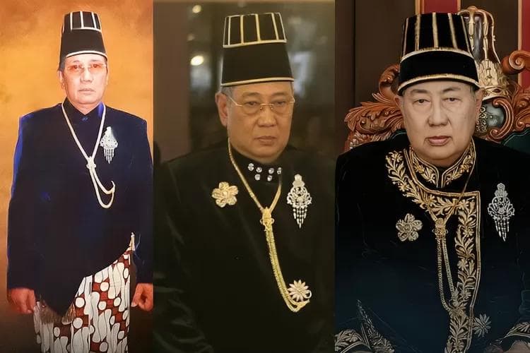 Ilustrasi artikel: Raja Solo Wafat, Perebutan Takhta Memanas Menunggu Adat