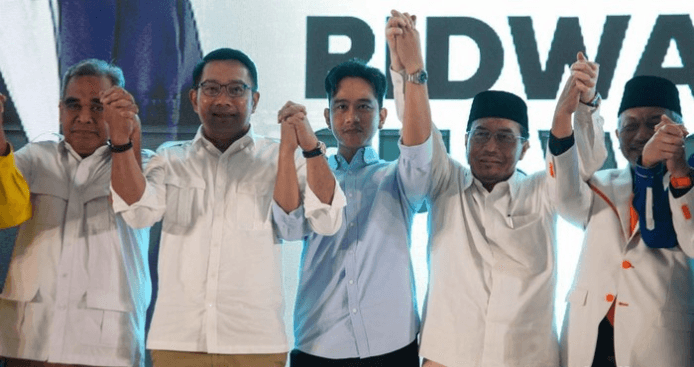 Ilustrasi artikel: RK Janji Jakarta Sefrekuensi dengan Pemerintah Pusat: Yang Untung Warga