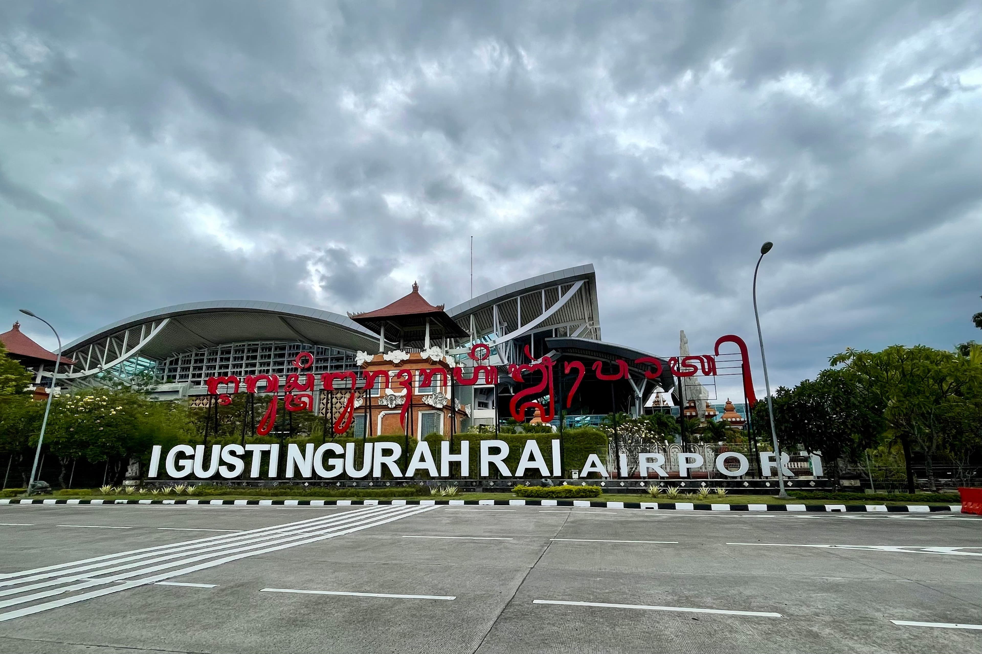 Ilustrasi artikel: Bandara Bali Diprediksi Layani 483 Ribu Penumpang saat Libur Imlek