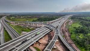 Ilustrasi artikel: Tol Fungsional Palembang-Banyuasin Siap Dipakai Pemudik Lebaran 2026