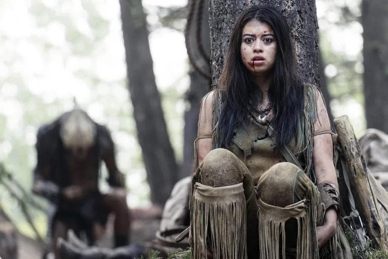 Menggigil di Malam Hari: Film Horor Terseram yang Diangkat dari Kisah Nyata