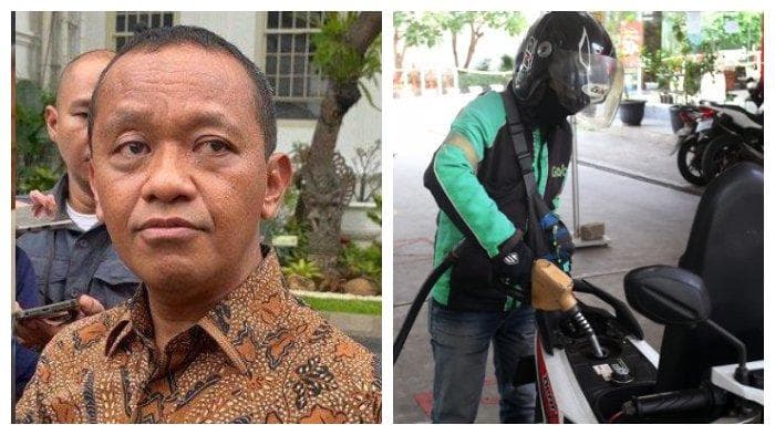 Ilustrasi artikel: Subsidi BBM Hanya Untuk Kendaraan Plat Kuning, Angkot