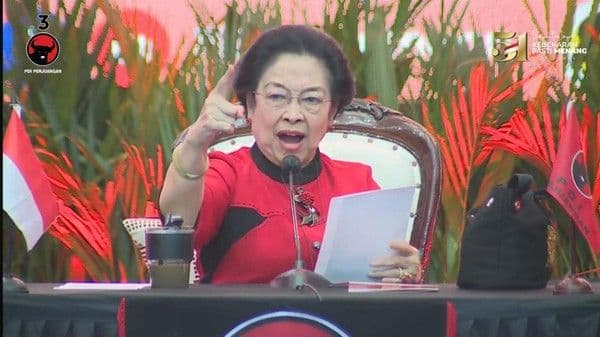 Ilustrasi artikel: KPK Berencana Periksa Megawati Ketua Umum PDIP