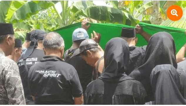 Diduga Dikeroyok Perguruan Silat Remaja di Malang Wafat Usai Koma Sepekan