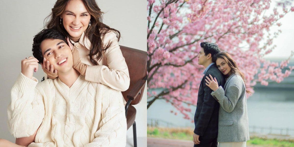 Ilustrasi artikel: luna maya dan maxime akan melangsung pernikahan di bali