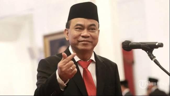 Ilustrasi artikel: kapolri buka peluang periksa budi arie kembali