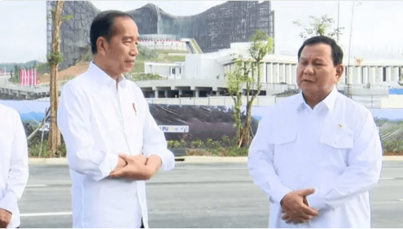 Ilustrasi artikel: Prabowo Siap Berkantor di IKN Usai Dilantik Jadi Presiden