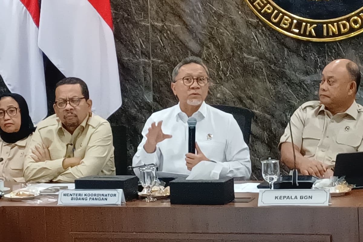 Ilustrasi artikel: Lebih Dari 2.000 SPPG Harus Disuspend Sementara Karena Tidak Ada SLHS, Apa Itu?