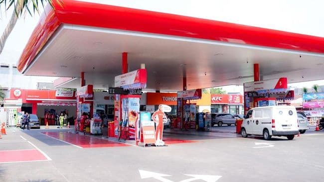 ESDM Sebut Pertalite Kosong di Sejumlah SPBU Karena Proses Upgrade Sistem