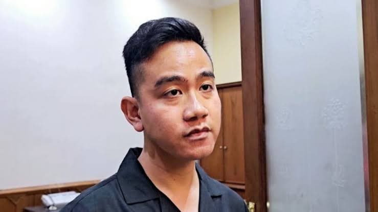 Ilustrasi artikel: Wapres Gibran Di Pecat PDIP