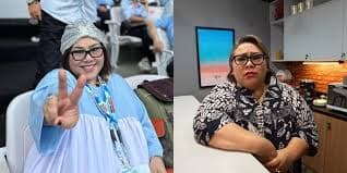 Ilustrasi artikel: nunung kini tinggal di kostsan, semua aset dijual untuk biaya berobat kanker payudara yang di alami