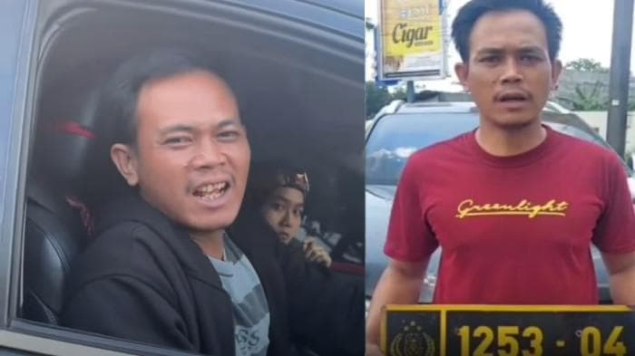 Ilustrasi artikel: Gagah Palsu: Pajero Pakai Pelat Polisi dan Sirene Asal-asalan Diciduk