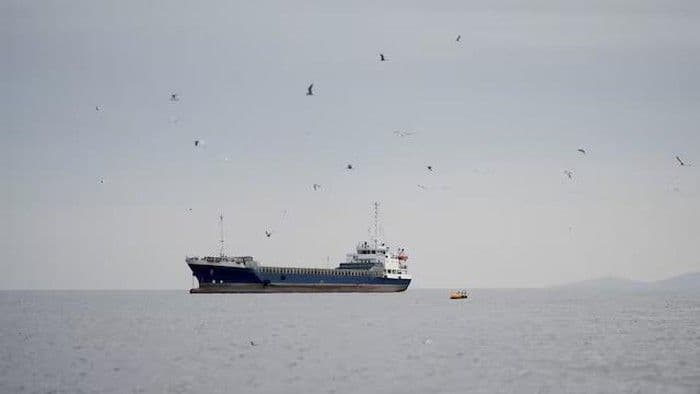 Ilustrasi artikel: Kapal Tanker Iran Bisa Masuk Teluk via Selat Hormuz Meski Diblokade AS