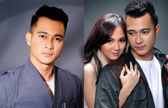 Rumah Tangga Eza Gionino Retak: Meiza Aulia Gugat Cerai