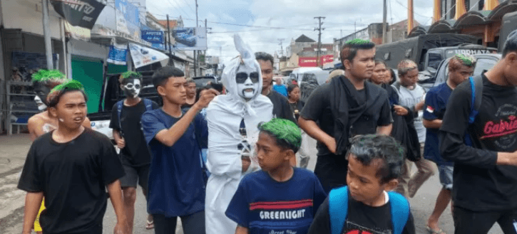 Ilustrasi artikel: Membeludak Tajemtra Jember 2024!! Kepala Dispora Jember Optimis Peserta Akan Tembus 15 Ribu,