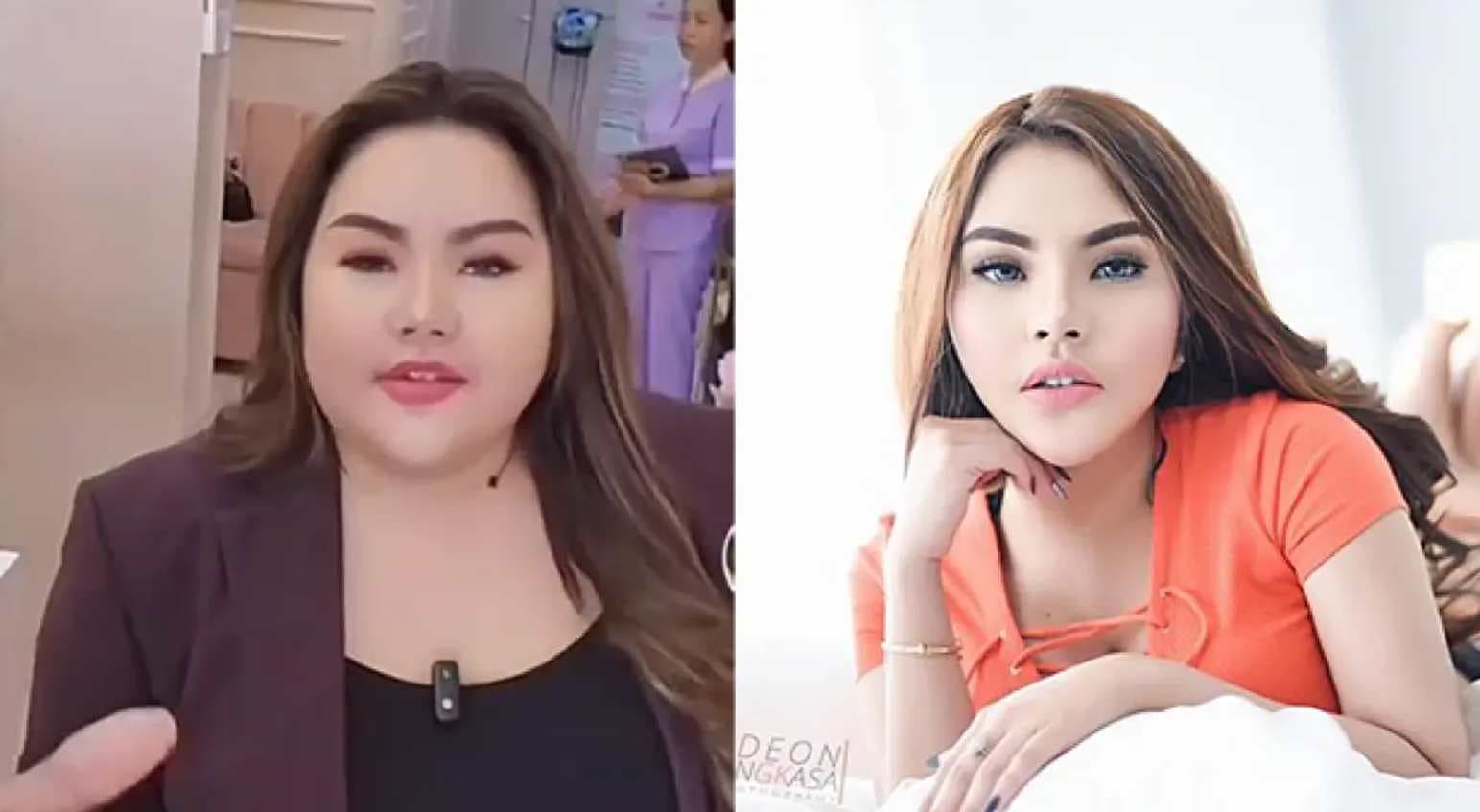 Ilustrasi artikel: lisa mariana akui dirinya dalam video syur yang tersebar