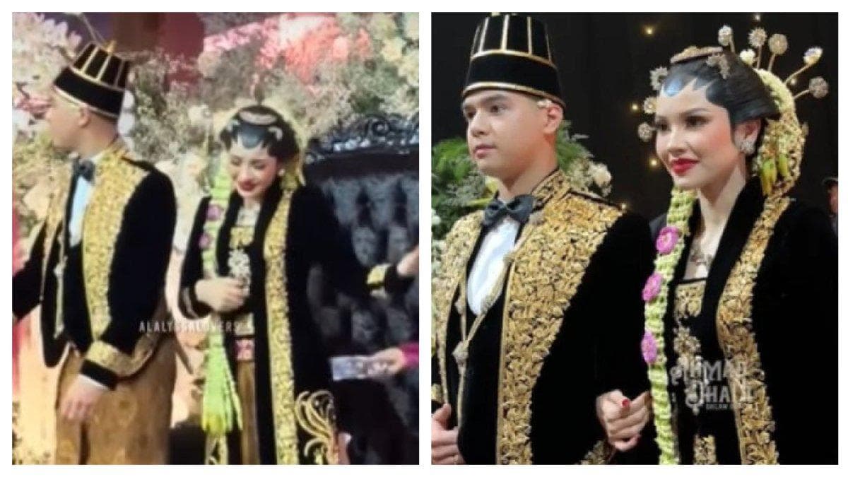 Ilustrasi artikel: alyssa ditegur ibundanya saat berjoget lucu