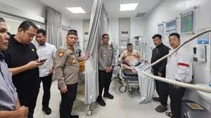Ilustrasi artikel: Polisi Selidiki Viral Advokat Ditusuk Mata Elang di Tangerang