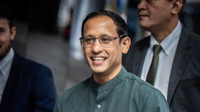Ilustrasi artikel: Jaksa: Nadiem Terima Rp809 M di Kasus Chromebook Kemendikbudristek