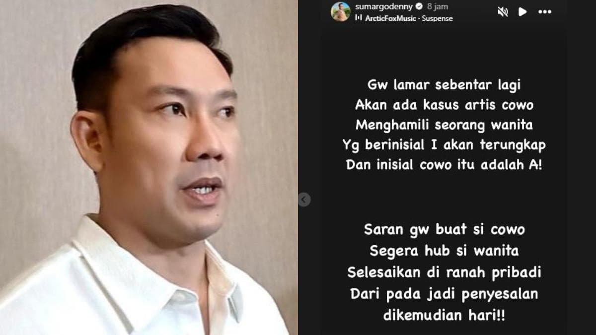 Ilustrasi artikel: Heboh! Artis Inisial A Terjerat Isu Dua Hamil Sekaligus