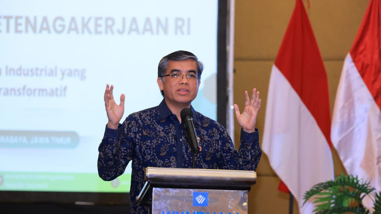Ilustrasi artikel: Kenaikan UMP 2026 Bakal Ditetapkan Gubernur Sebelum 24 Desember 2025